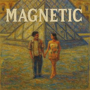MAGNETIC (feat. Rodney Tristan)