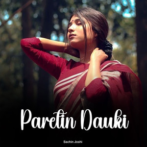 Paretin Dauki