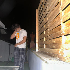 a parte te (nuova luna) (Explicit)