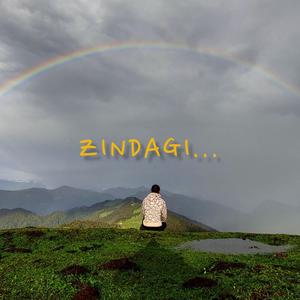 Zindagi (feat. Harry Kainth)