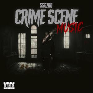 CrimeSceneMusic (Explicit)