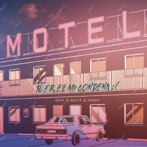 Tú eres mi condena (Explicit)