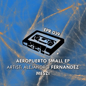 Aeropuerto Small Ep