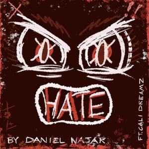 Hate (feat. Cali Dreamz) (Explicit)
