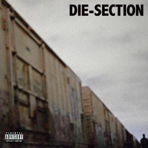 Die-Section (feat. Stemple)