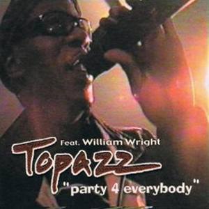 Party 4 Everybody (Single)