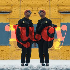 Lucy(feat. Endo.) (Explicit)