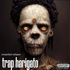 TRAP HARIGATO (Explicit)