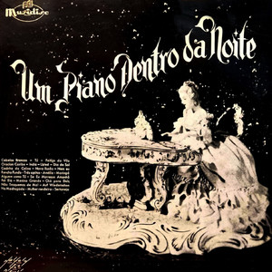 Um Piano Dentro da Noite