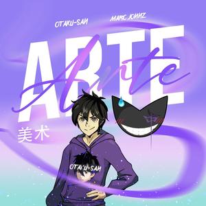 Arte (feat. Marc Jonnz)