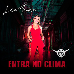 Dj Cleber Mix - Entra no Clima