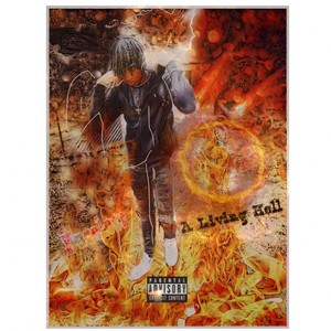 A Living Hell (Explicit)