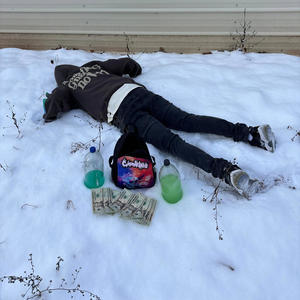 Bop Runtz (Explicit)