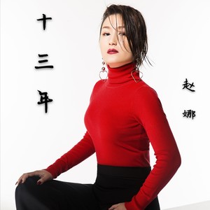 十三年