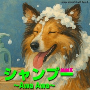 シャンプー ～Awa Awa～