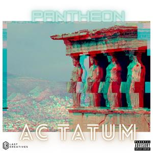 Pantheon (Explicit)