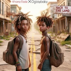 Back to the Land (feat. OG ZayBaby) (Explicit)