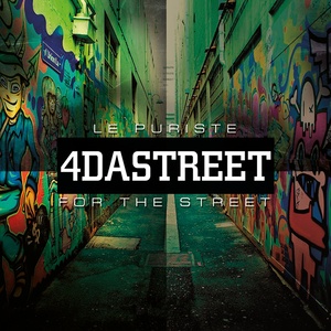 4 Da Street (For the Street)