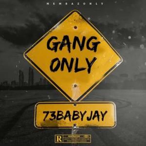 73BabyJay-Gang0nly (Explicit)