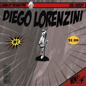 Diego Lorenzini