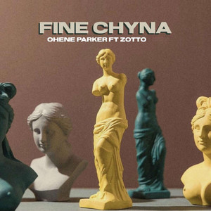 Fine Chyna (Explicit)