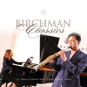 Birchman Classics (Live)