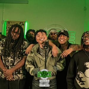 Move It (feat. Kazuo, DeonRaps & Yerc) (LIVE 