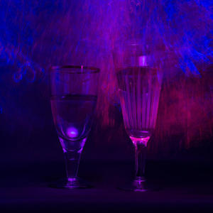 Cauterized (feat. Yikers)