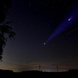 The Beauty of the Night (Orchestral Music)