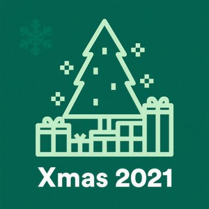 Thank God It's Christmas