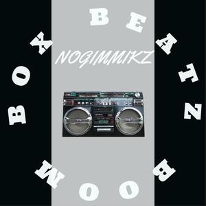 BOOM BOX BEATZ