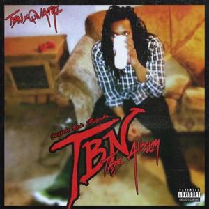 TBN The ALBUM (Explicit)