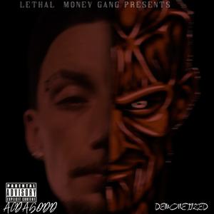 Why'd You Do It (Explicit)