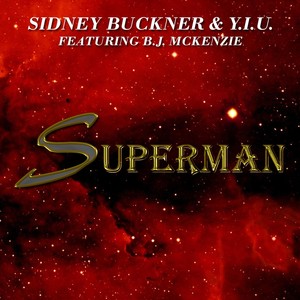 Superman (Live) [feat. B.J. McKenzie]