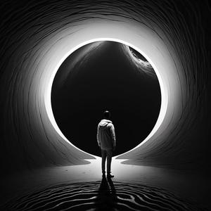 Dreaming of Darkness, Immersed in Light (feat. CANTI)