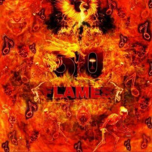 50 Flames (Explicit)