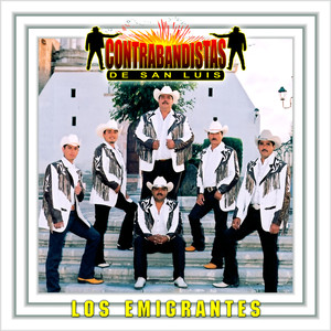 Los Emigrantes