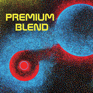 Premium Blend