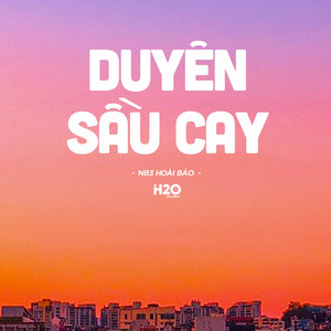 Duyên Sầu Cay (Lo-Fi)