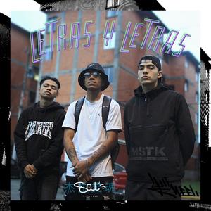 Letras Y Letras (feat. Yut Meel & JGang) (Explicit)