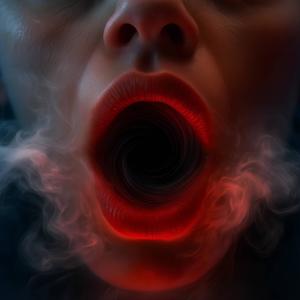 Black Hole (feat. WATEVA)