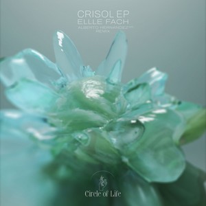 Crisol (Alberto Hernandez (MX) Remix)