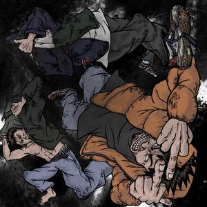 Troubles Manteaux (Explicit)