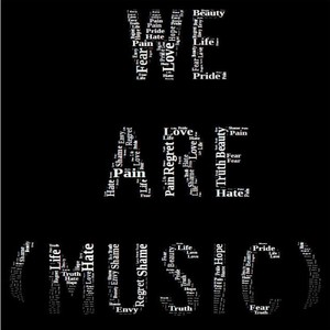 We Are (Music) [Explicit]