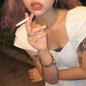 FELL IN LUV (Explicit)