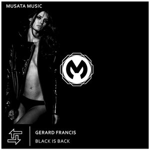 Black Is Back (Extended Mix)