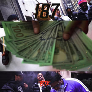 187 (feat. Jay P) (Explicit)