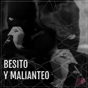 Besito y Malianteo