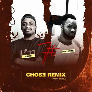 CHOOSE REMIX