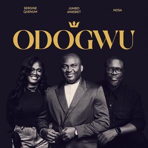 Odogwu